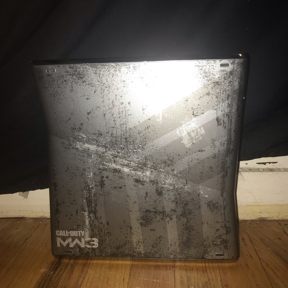 Xbox 360 Gently Used